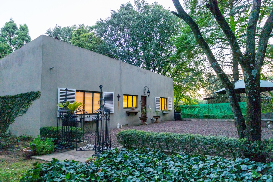 7 Bedroom Property for Sale in Mullersrust Free State